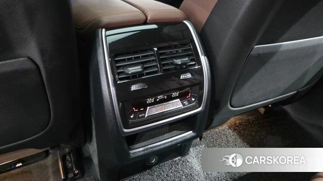 BMW X6 (G06) id 4711703 из Кореи 24