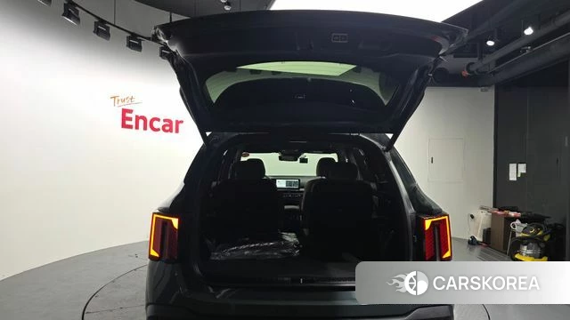 Kia The New Sorento 4th Generation id 4185846 из Кореи 24