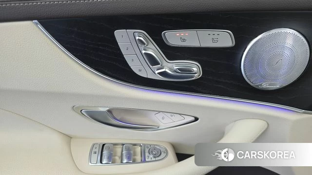 Mercedes-Benz E-Class W213 id 4732821 из Кореи 24