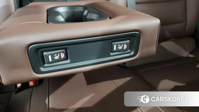 Renault Korea (Samsung) The New QM6 id 4429890 из Кореи 24