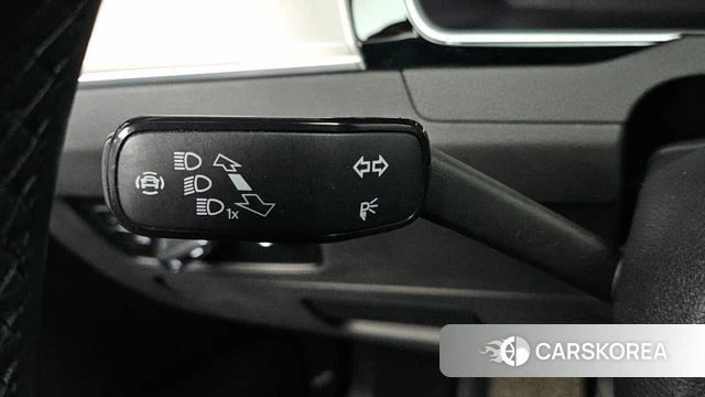 Volkswagen Passat GT (B8) id 4356031 из Кореи 24
