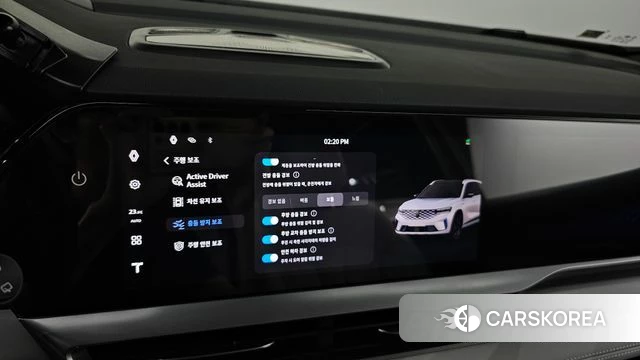 Renault Korea (Samsung) Grand Coleos id 4607356 из Кореи 24