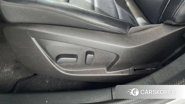 Renault Korea (Samsung) XM3 id 4500319 из Кореи 24