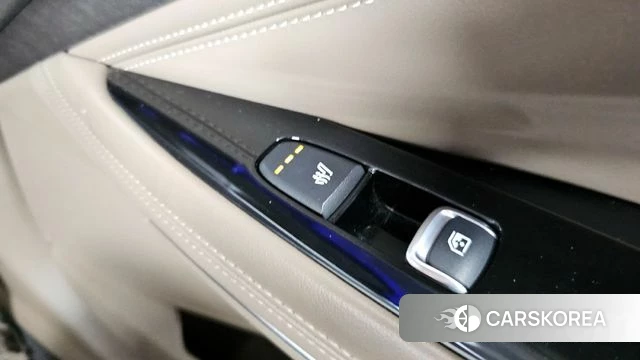 Kia K8 Hybrid id 4389225 из Кореи 24