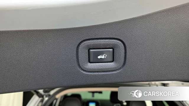 Renault Korea (Samsung) QM6 id 4188292 из Кореи 24