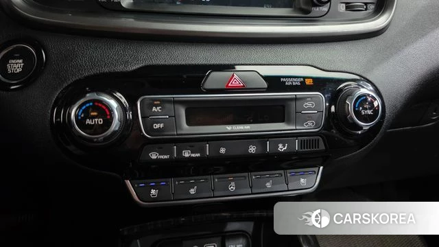 Kia The New Sorento id 4737709 из Кореи 24