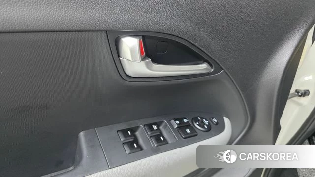 Kia The New Kia Ray id 4499876 из Кореи 24
