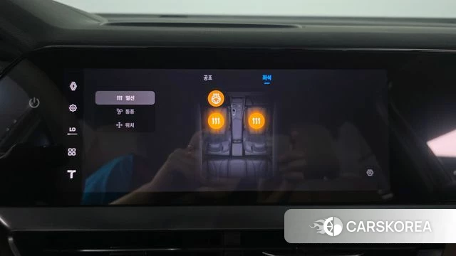 Renault Korea (Samsung) Grand Coleos id 4487872 из Кореи 24