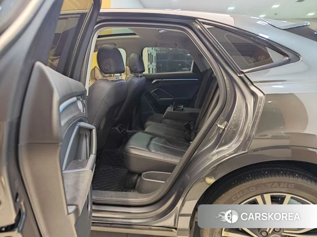 Audi Q3 Sportback id 4353803 из Китая 24
