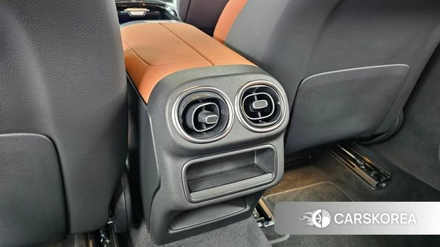 Mercedes-Benz GLC-Class X254 id 4505338 из Кореи 24