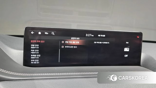 Genesis GV80 id 4676775 из Кореи 24