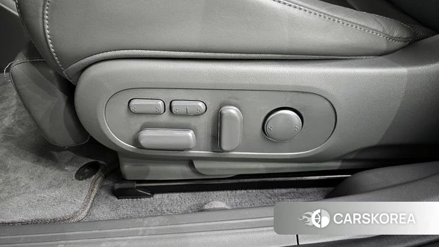 Hyundai Ionic 5 id 4402186 из Кореи 24