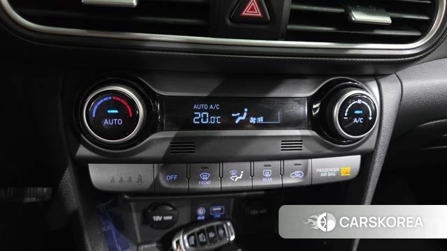 Hyundai Kona id 4411381 из Кореи 24