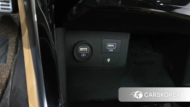 Kia Mohave Master id 4708023 из Кореи 24