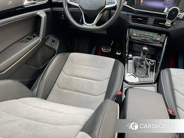 Volkswagen Tanyue X id 4273740 из Китая 24