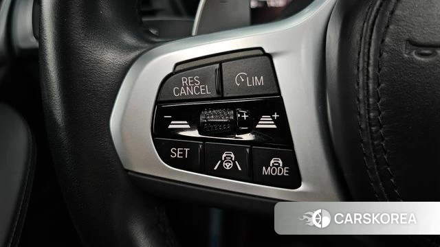 BMW X4 (G02) id 4898245 из Кореи 24