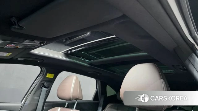 Hyundai The New Tucson Hybrid (NX4) id 4934844 из Кореи 24