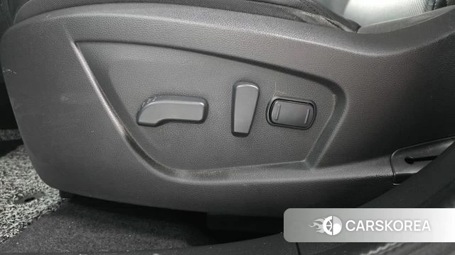 Renault Korea (Samsung) XM3 id 4604418 из Кореи 24