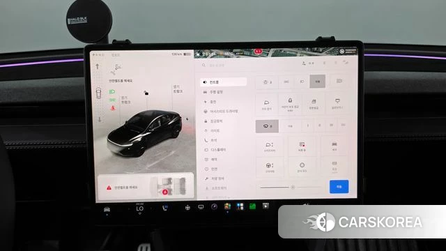 Tesla Model Y id 4686477 из Кореи 24