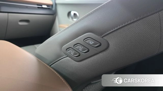 Hyundai Ionic 5 id 4529255 из Кореи 24