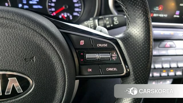 Kia Sportage The Bold id 4849983 из Кореи 24