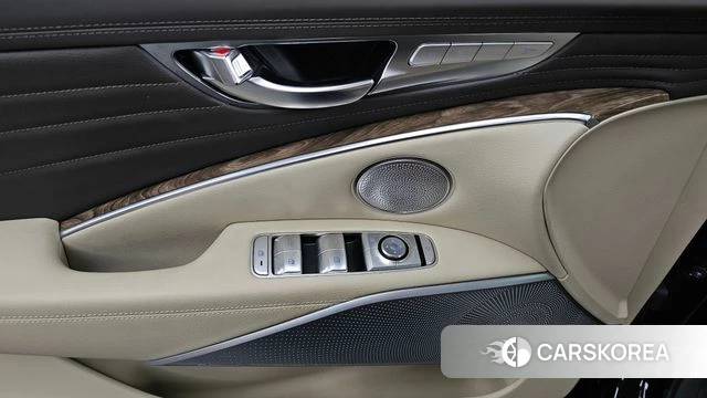 Kia More K9 id 4837143 из Кореи 24