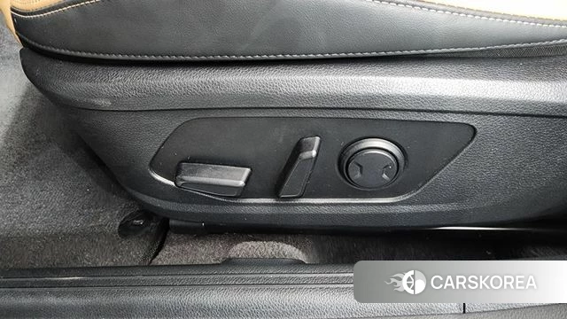 Kia K5 Hybrid 3rd Generation id 4524144 из Кореи 24