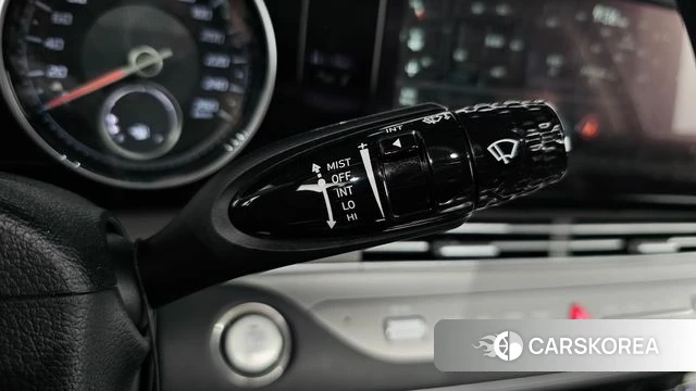 Hyundai The New Grandeur IG id 4943417 из Кореи 24