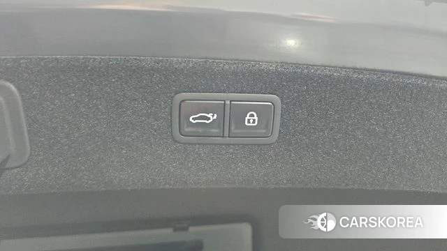 Genesis G80 (RG3) id 4752767 из Кореи 24