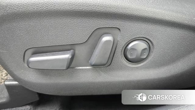 Hyundai All New Tucson id 4699047 из Кореи 24