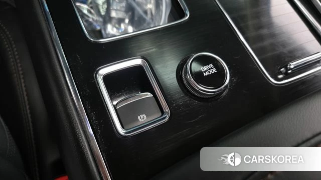 Lincoln Aviator 2nd generation id 4586419 из Кореи 24