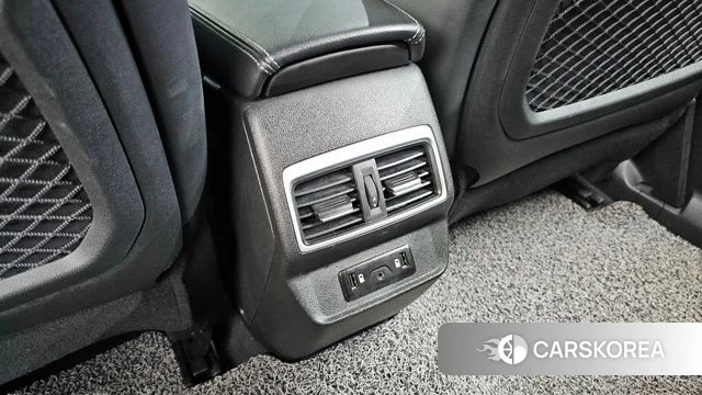 Renault Korea (Samsung) The New QM6 id 4618773 из Кореи 24