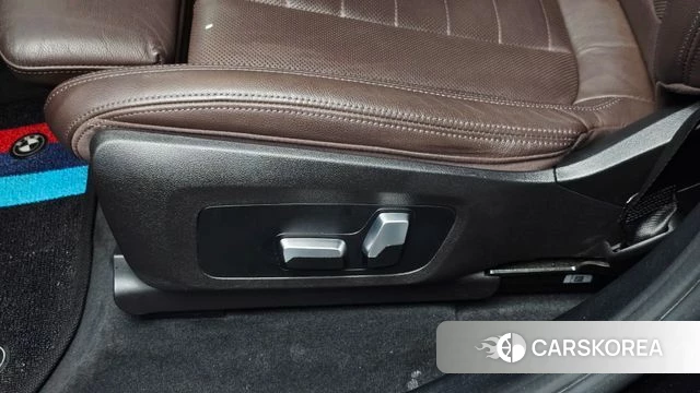 BMW X4 (G02) id 4518719 из Кореи 24