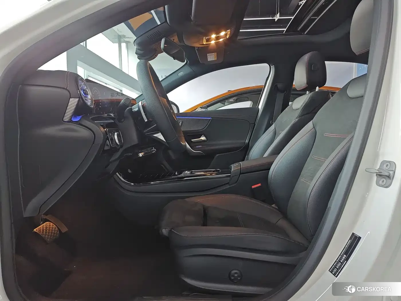 Mercedes-Benz A-Class id 4654567 из Китая 24