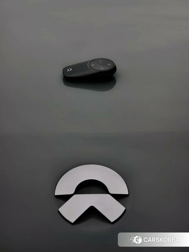 Weilai ES6 id 3919491 из Китая 24