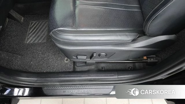 Kia Sorento 4th Generation id 4769857 из Кореи 24