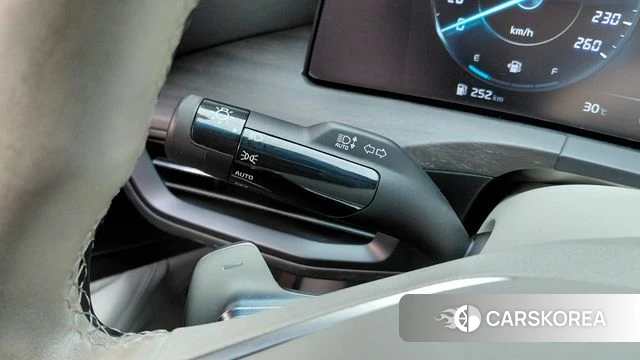 Kia K8 Hybrid id 4323059 из Кореи 24