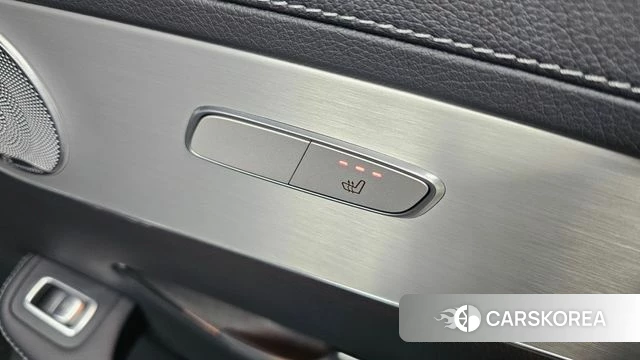 Mercedes-Benz GLC-Class X253 id 4435400 из Кореи 24