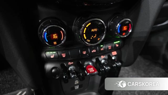 Mini Cooper id 4231136 из Кореи 24