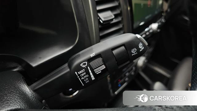 Ssangyong The New Rexton Sport id 4905073 из Кореи 24