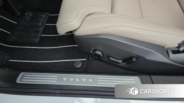 Volvo S90 id 4480021 из Кореи 24
