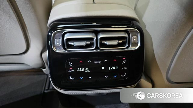 Mercedes-Benz S-Class W223 id 4586126 из Кореи 24