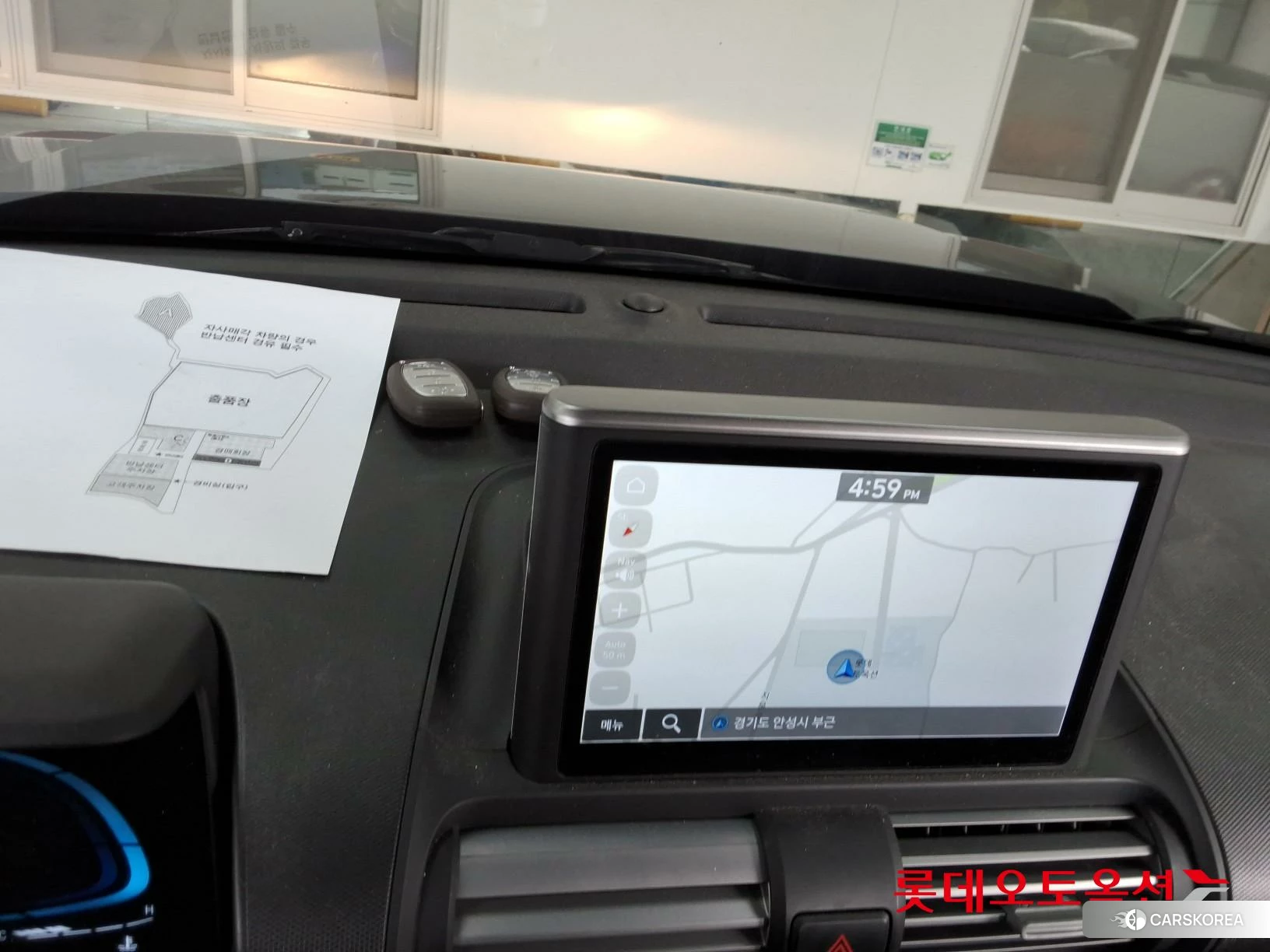 Hyundai Casper id 3869272 из Кореи 24