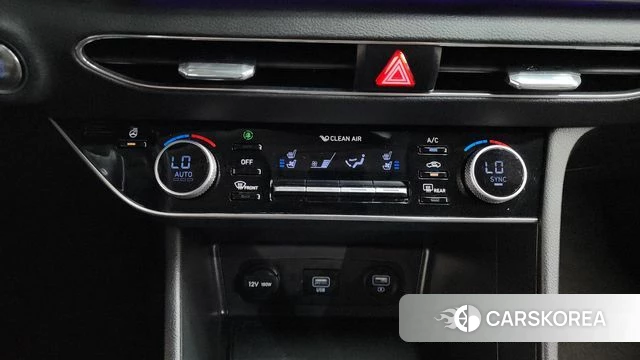Hyundai Sonata (DN8) id 4415538 из Кореи 24