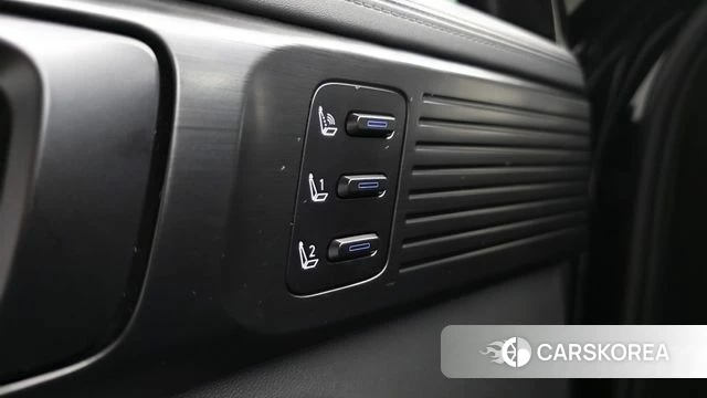Hyundai Santa Fe (MX5) id 4571407 из Кореи 24