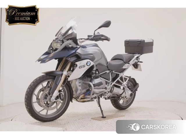Проданный BMW R1200GS id 4206186 из Японии, фото 24