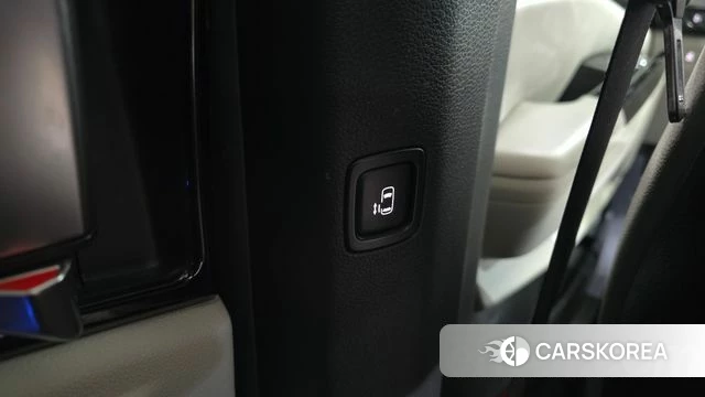 Kia Carnival 4th generation id 4224309 из Кореи 24