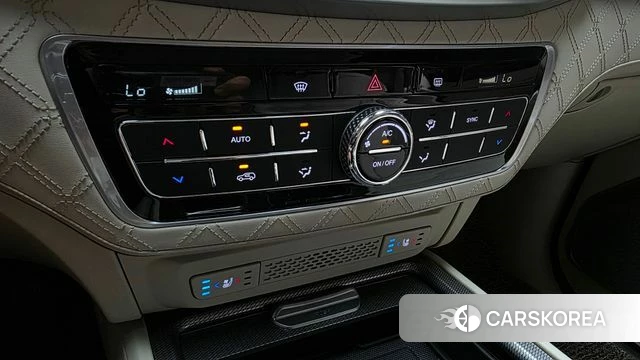Ssangyong All New Rexton id 4741382 из Кореи 24
