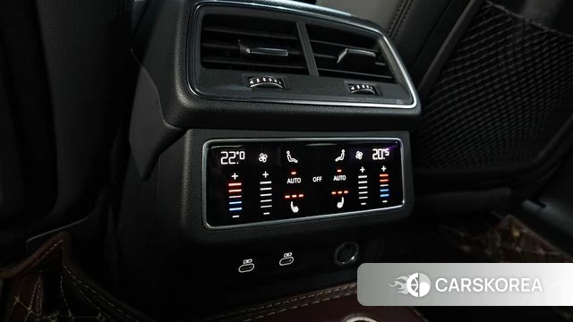 Audi A7 (4K) id 4524258 из Кореи 24
