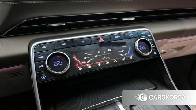 Genesis GV80 id 4201638 из Кореи 24